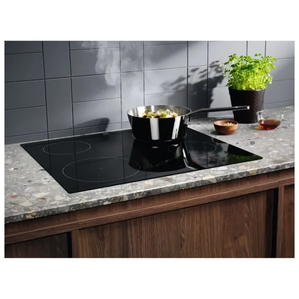 Вбуд. поверхня ELECTROLUX EIB60420CK UA