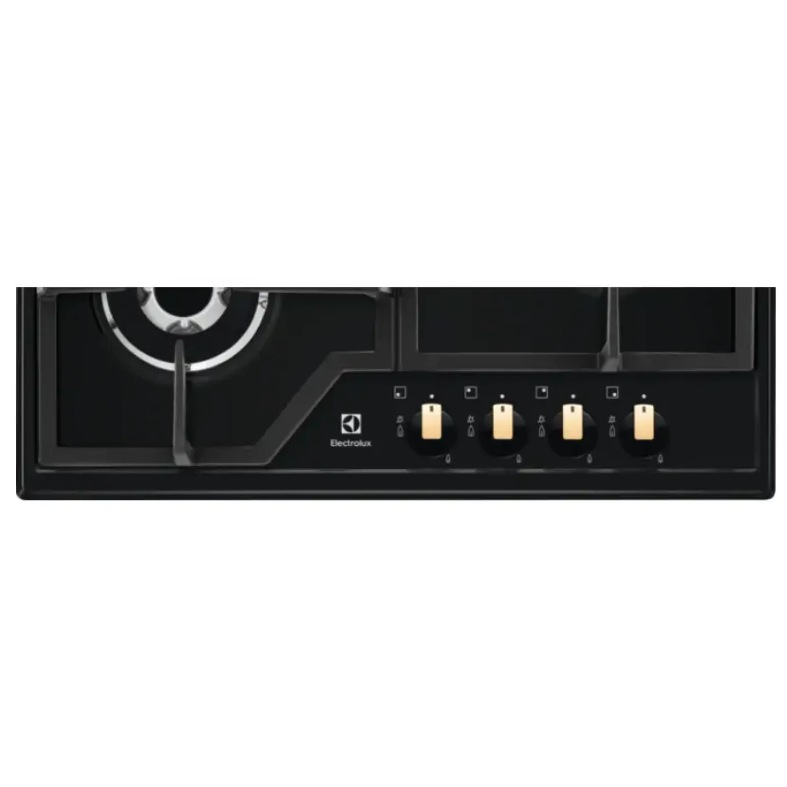 Встр. поверхность ELECTROLUX KGS6436RK UA