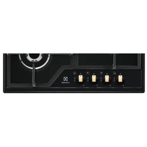 Вбуд. поверхня ELECTROLUX KGS6436RK UA