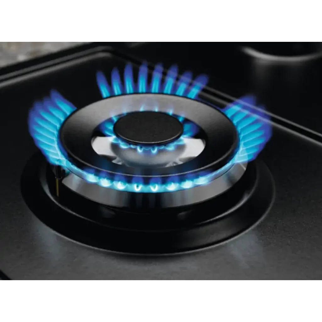 Вбуд. поверхня ELECTROLUX KGS6436RK UA