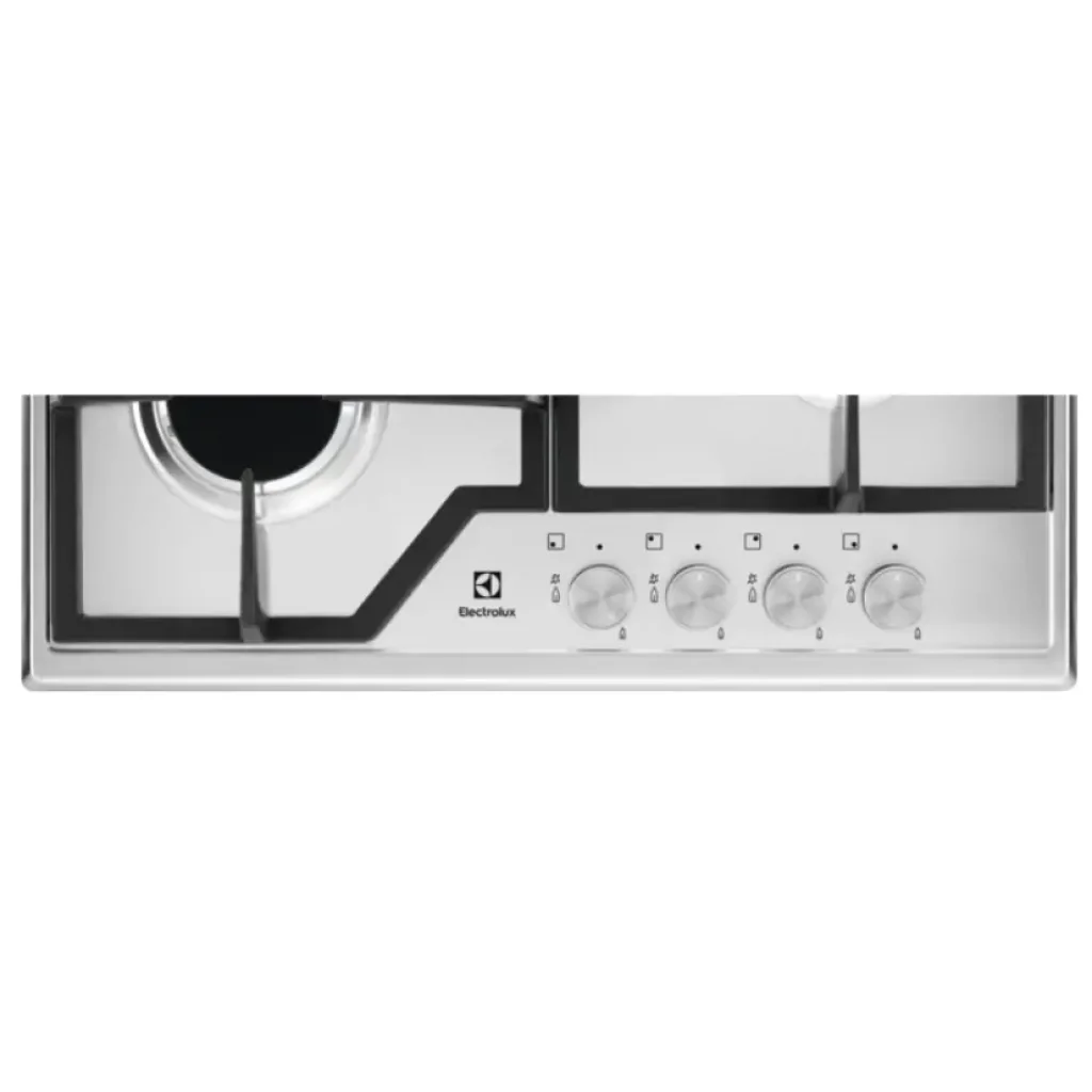 Встр. поверхность ELECTROLUX KGS6426SX UA