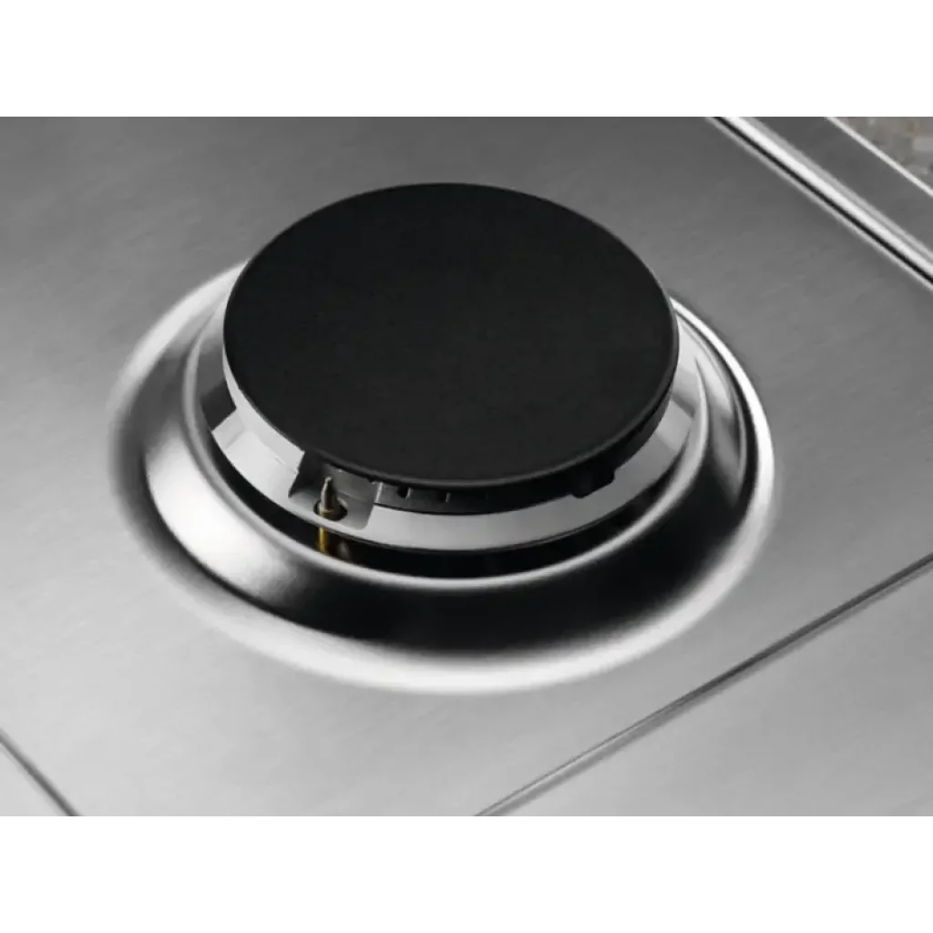Встр. поверхность ELECTROLUX KGS6426SX UA
