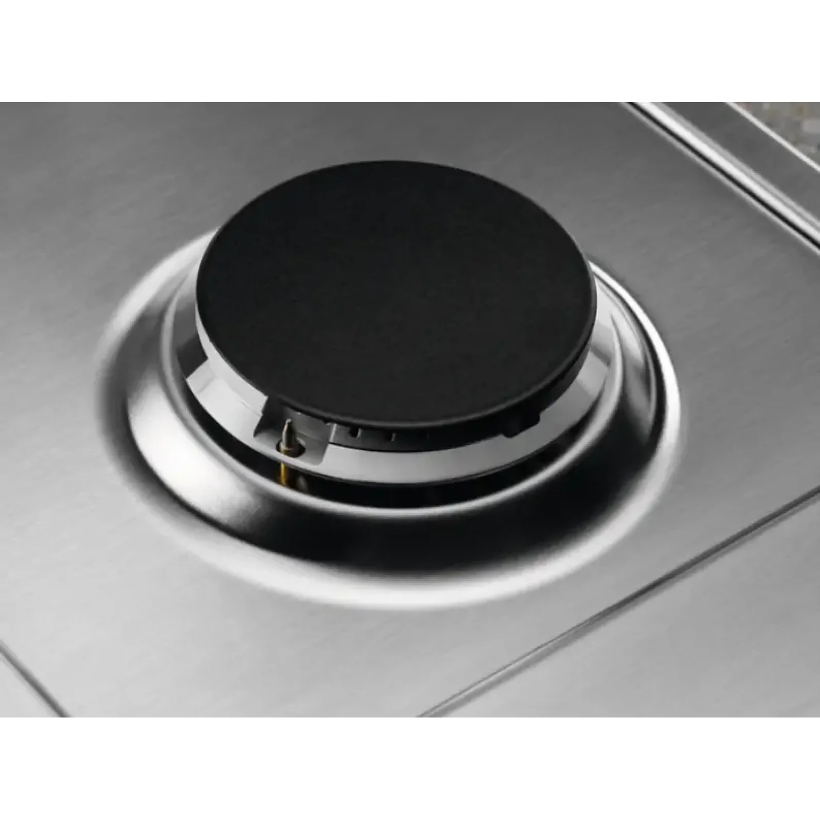 Вбуд. поверхня ELECTROLUX KGS6426SX UA