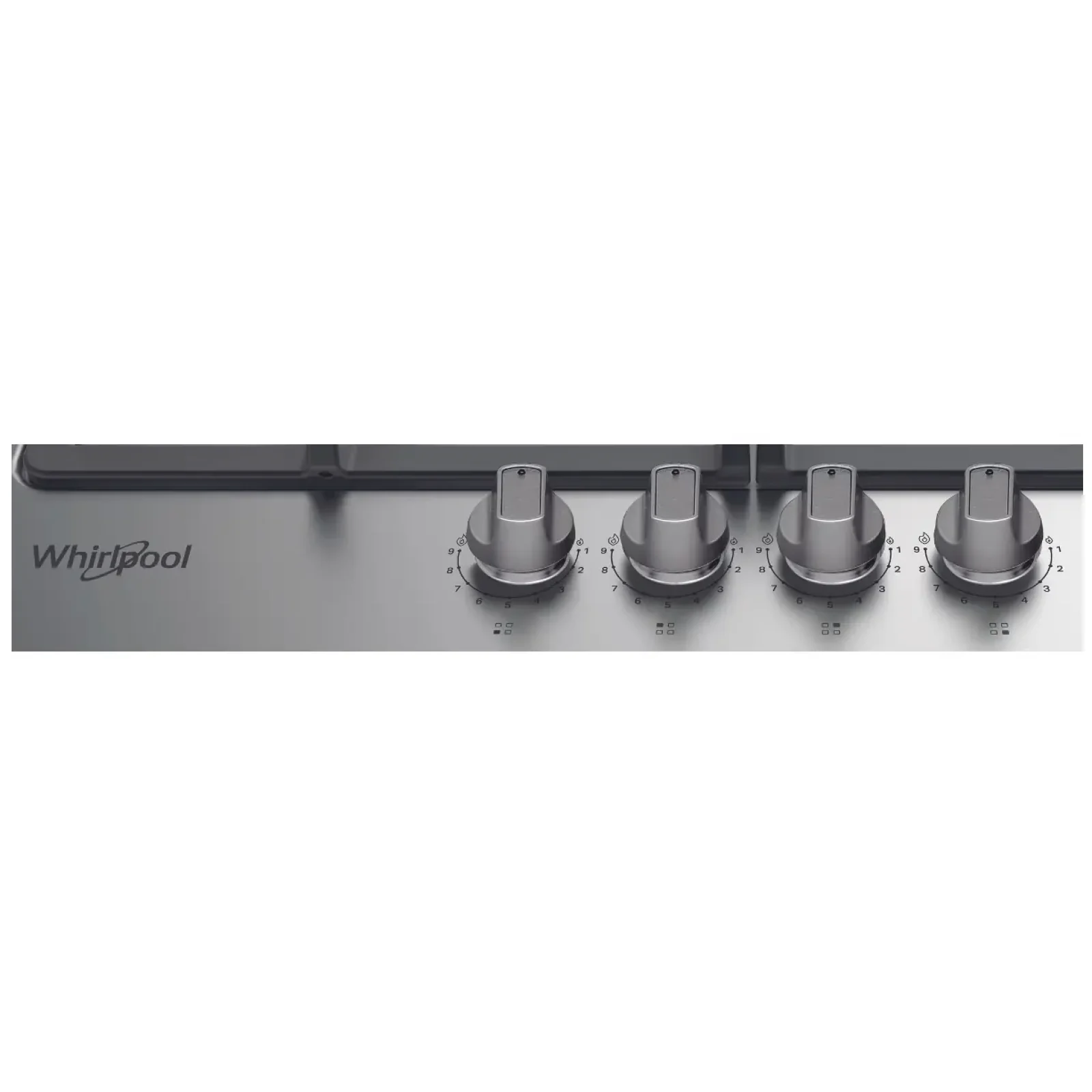 Встр. поверхность WHIRLPOOL TKRL661IXEU UA