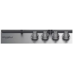 Вбуд. поверхня WHIRLPOOL TKRL661IXEU UA