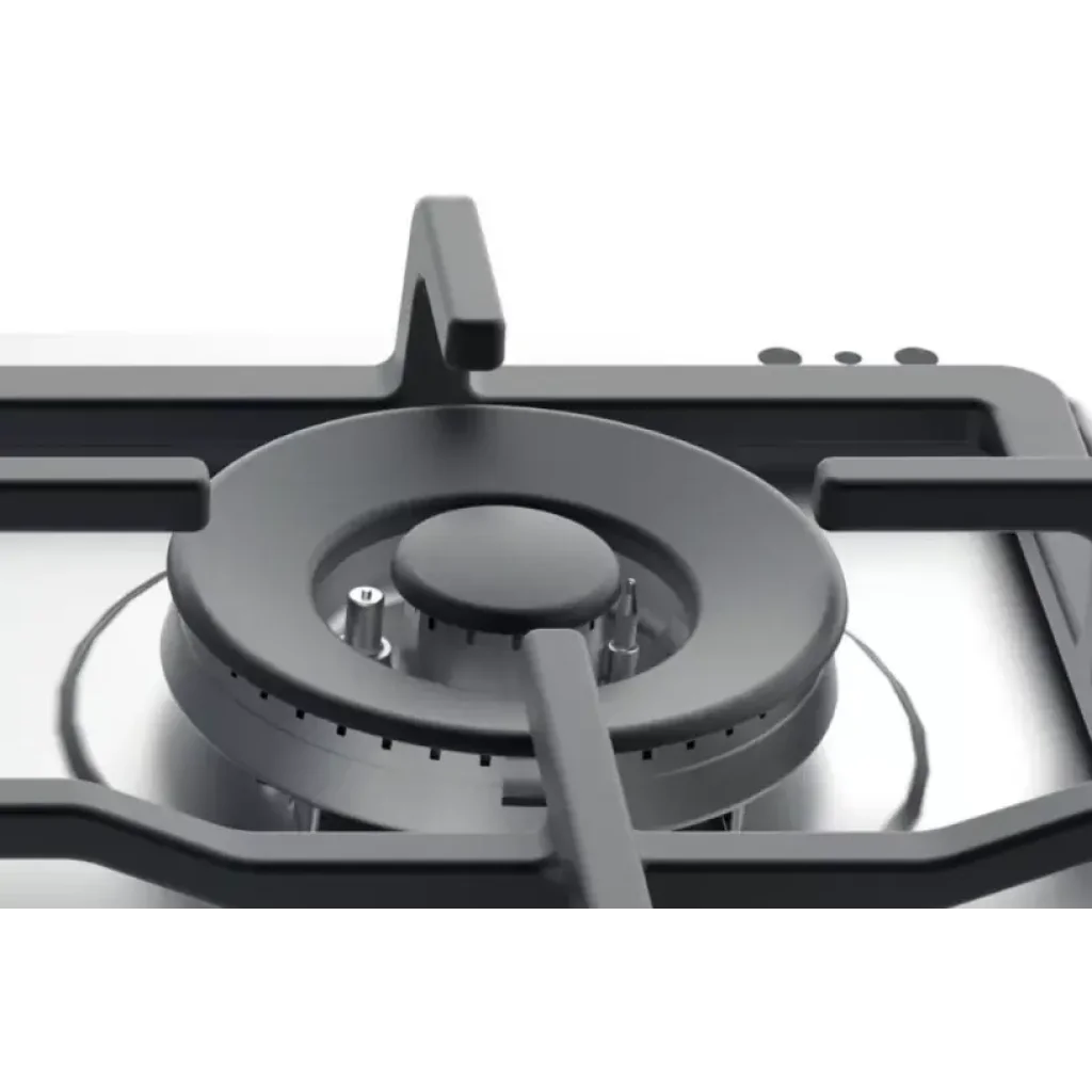 Вбуд. поверхня WHIRLPOOL TKRL661IXEU UA