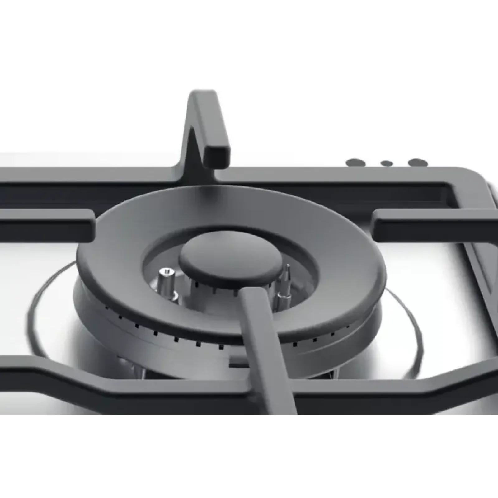 Встр. поверхность WHIRLPOOL TKRL661IXEU UA