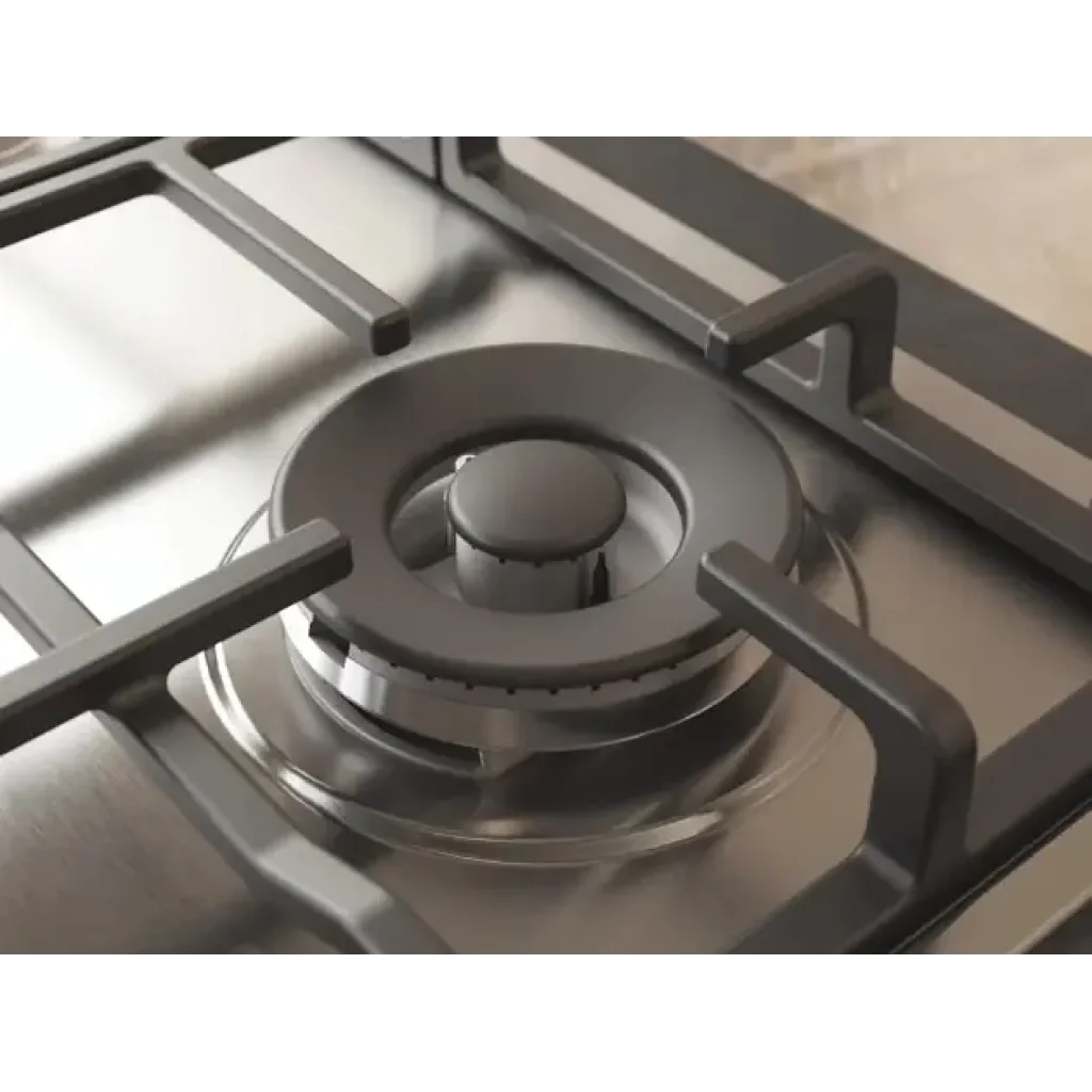 Вбуд. поверхня WHIRLPOOL TKRL661IXEU UA