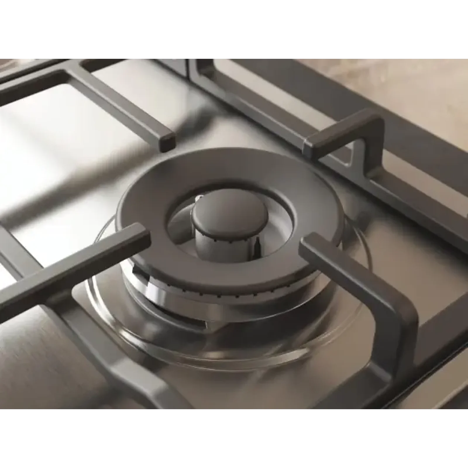 Встр. поверхность WHIRLPOOL TKRL661IXEU UA
