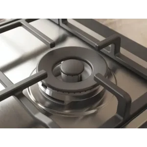 Вбуд. поверхня WHIRLPOOL TKRL661IXEU UA