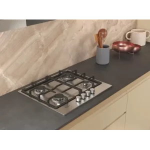 Вбуд. поверхня WHIRLPOOL TKRL661IXEU UA