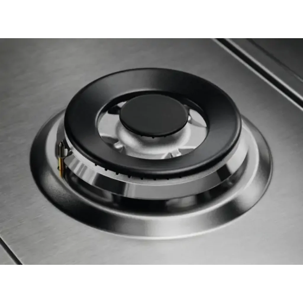 Вбуд. поверхня ELECTROLUX KGS64562SX UA