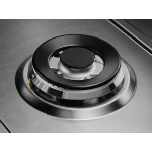 Вбуд. поверхня ELECTROLUX KGS64562SX UA
