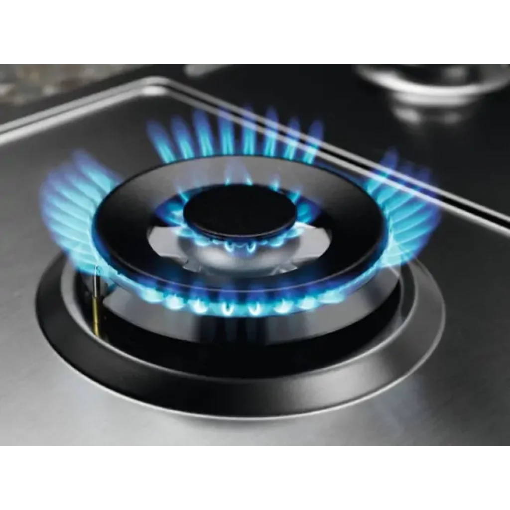 Вбуд. поверхня ELECTROLUX KGS64562SX UA