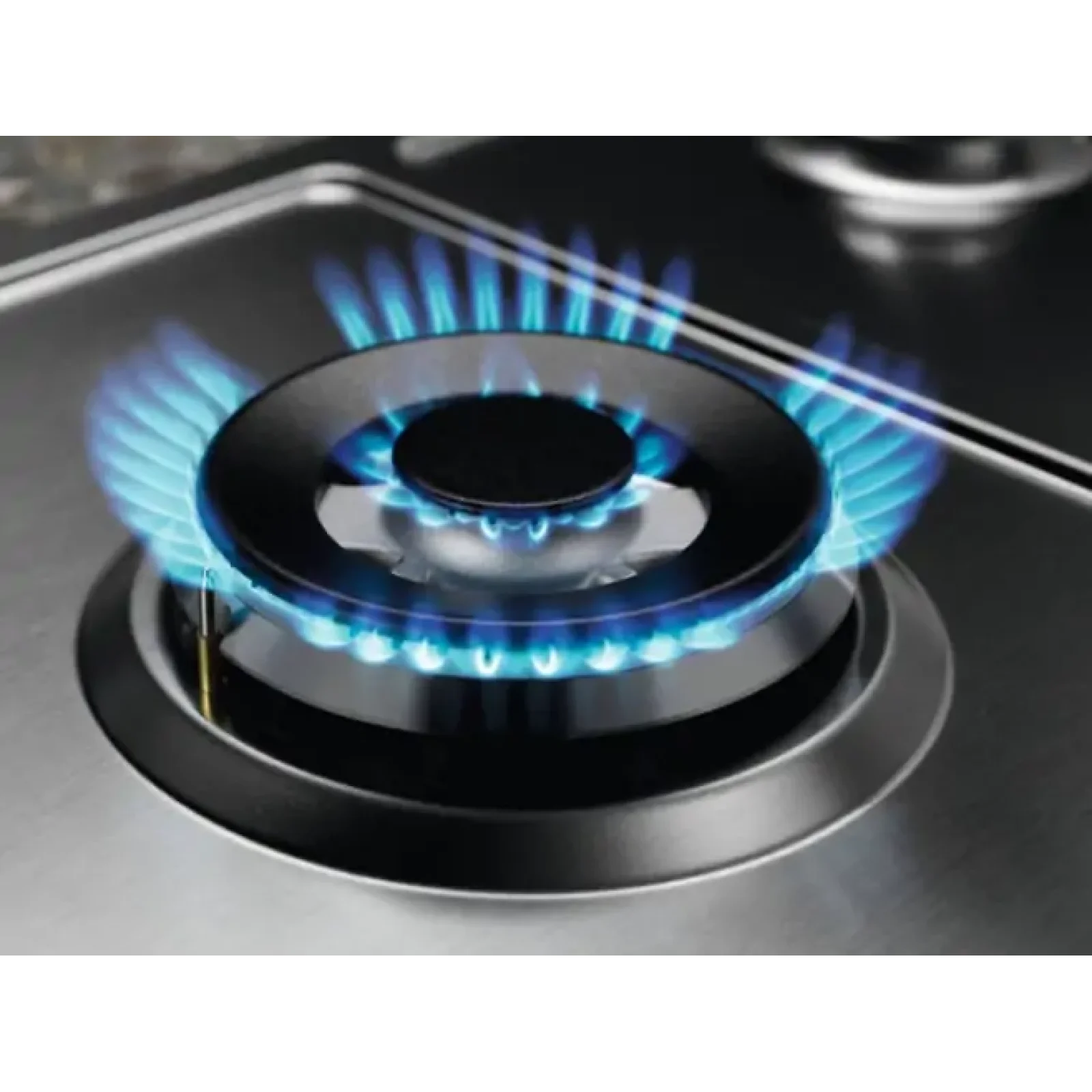 Вбуд. поверхня ELECTROLUX KGS64562SX UA