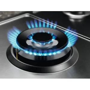 Вбуд. поверхня ELECTROLUX KGS64562SX UA