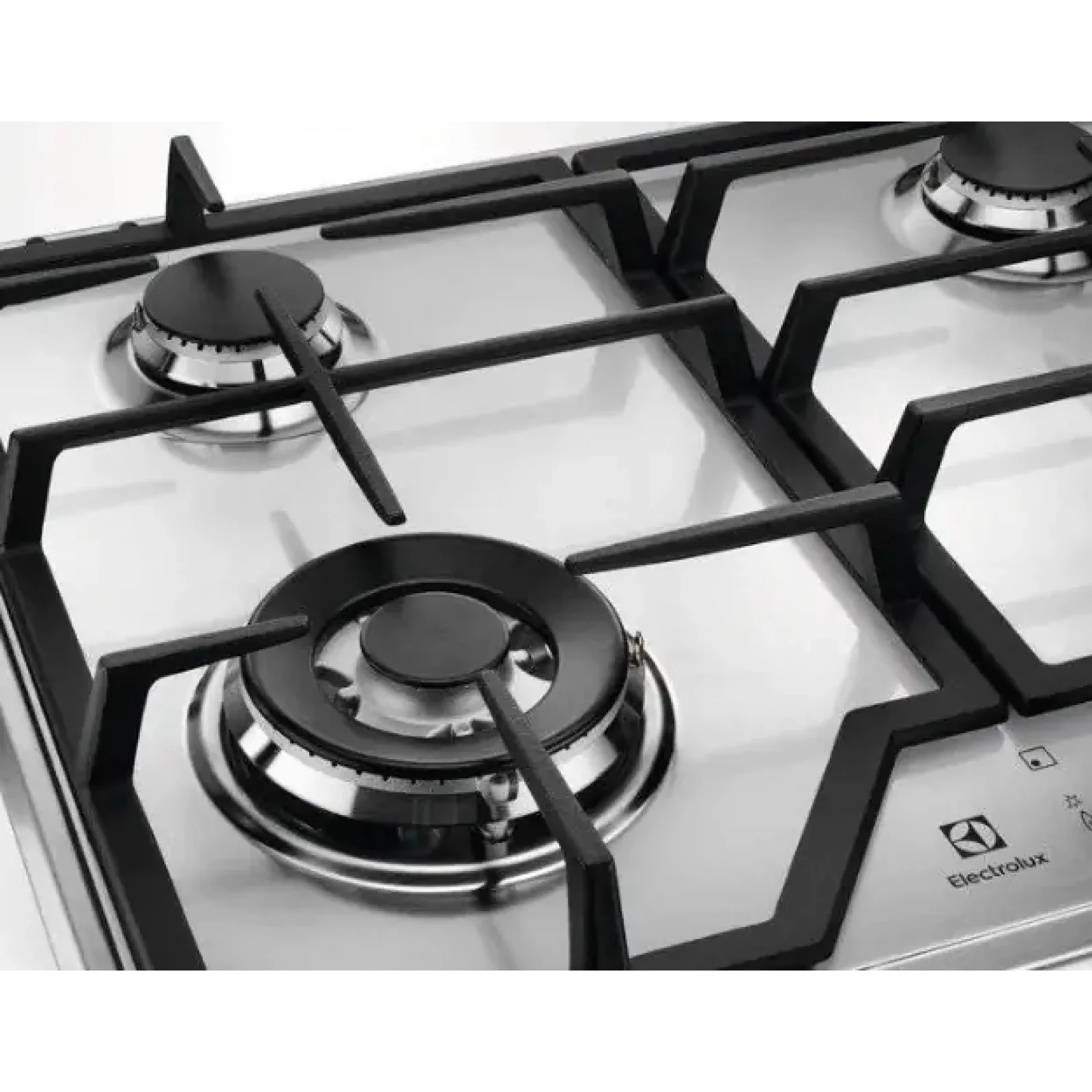 Встр. поверхность ELECTROLUX EGS6436SX UA