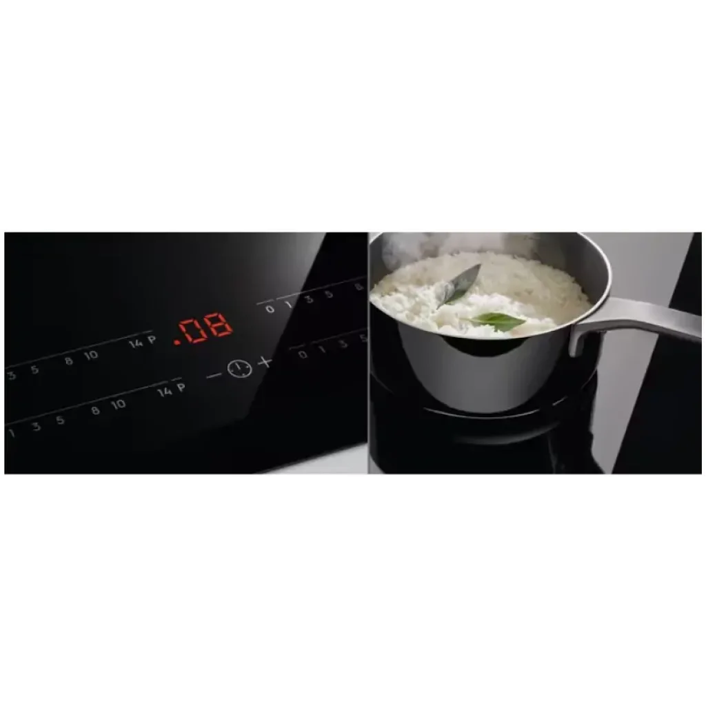Встр. поверхность ELECTROLUX CIT61443 UA