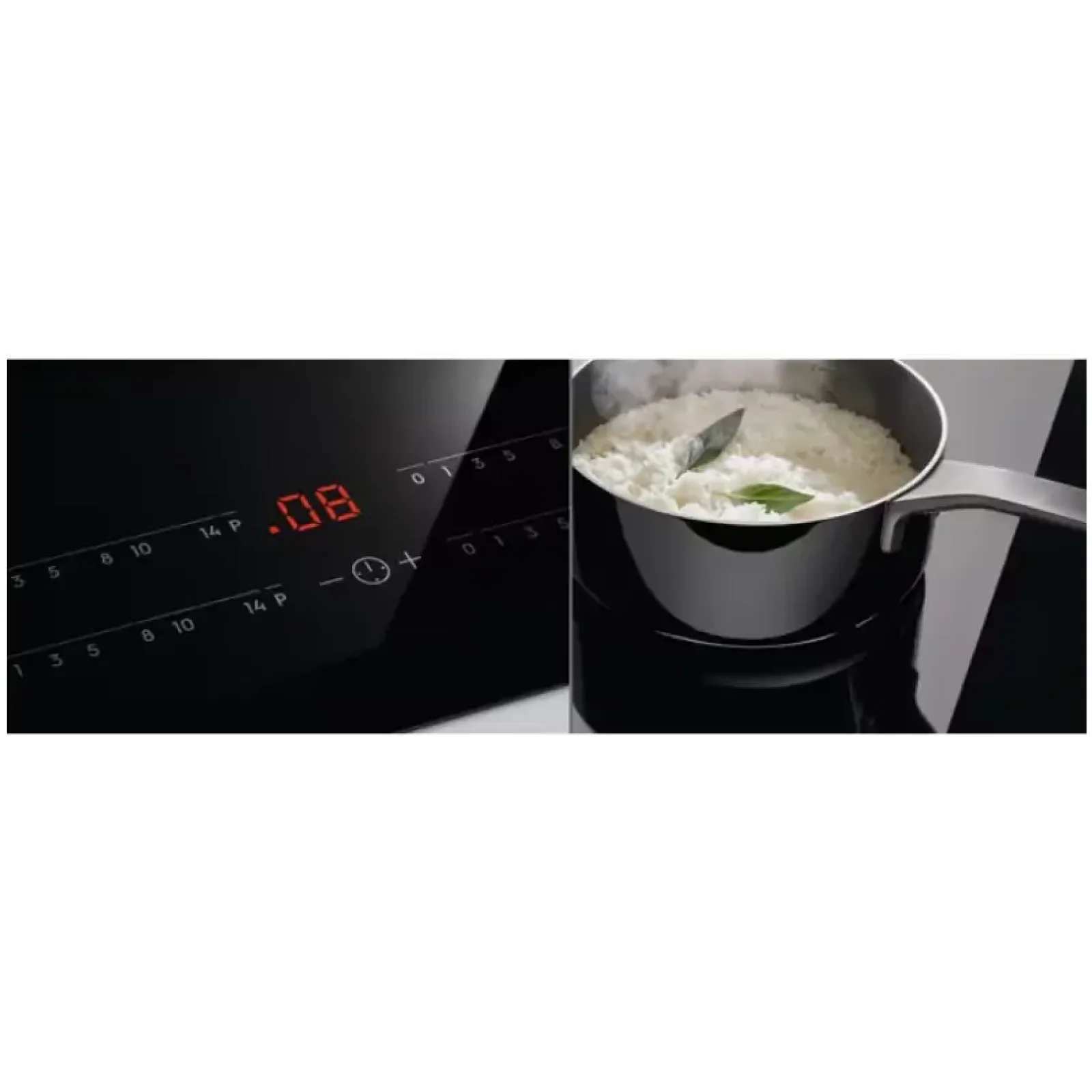 Вбуд. поверхня ELECTROLUX CIT61443 UA