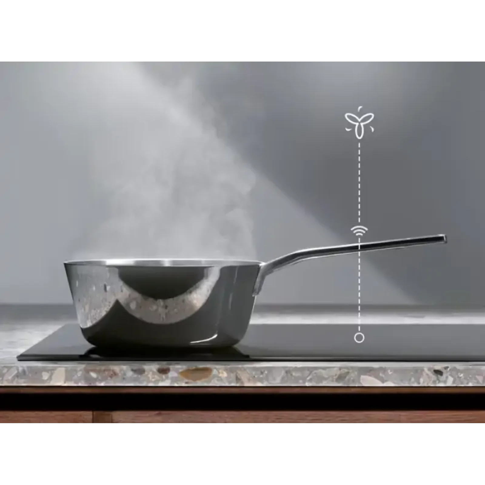Вбуд. поверхня ELECTROLUX CIT61443 UA