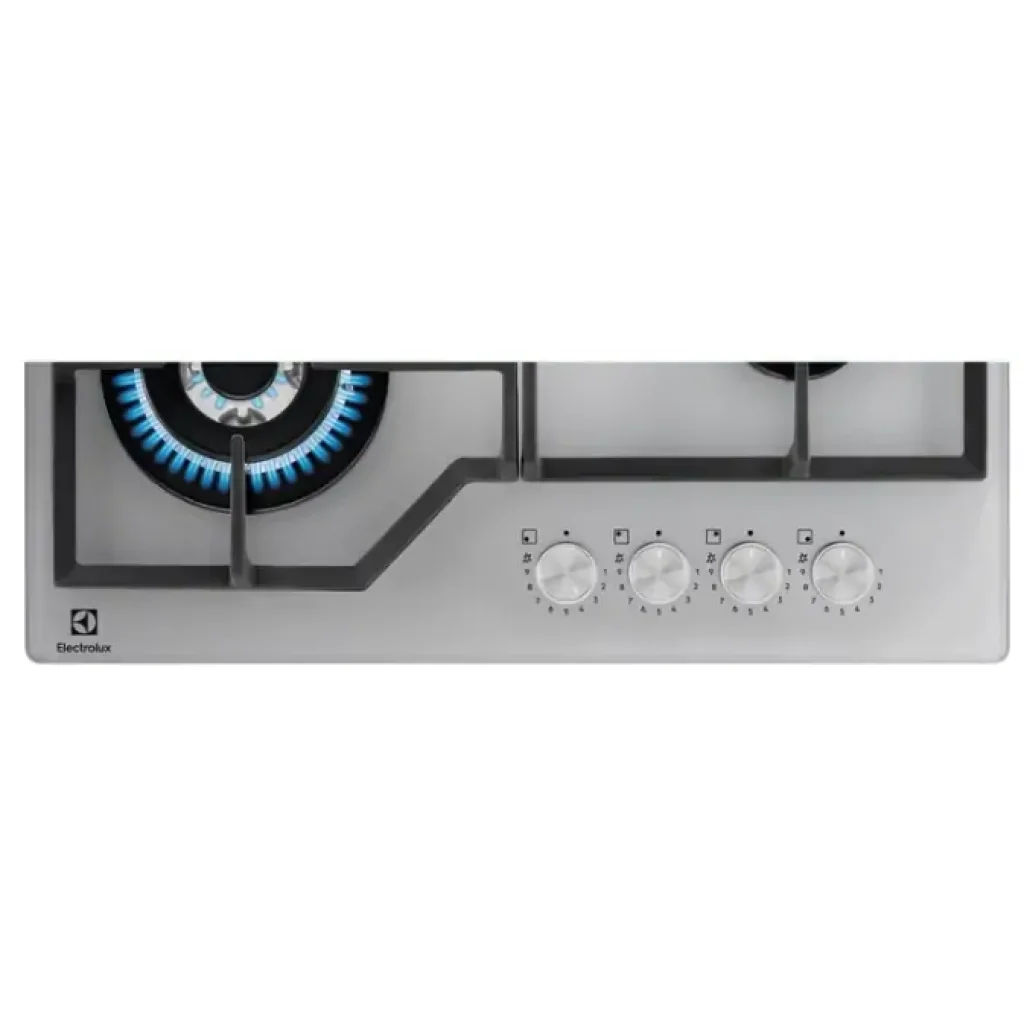 Вбуд. поверхня ELECTROLUX KGG64362S UA