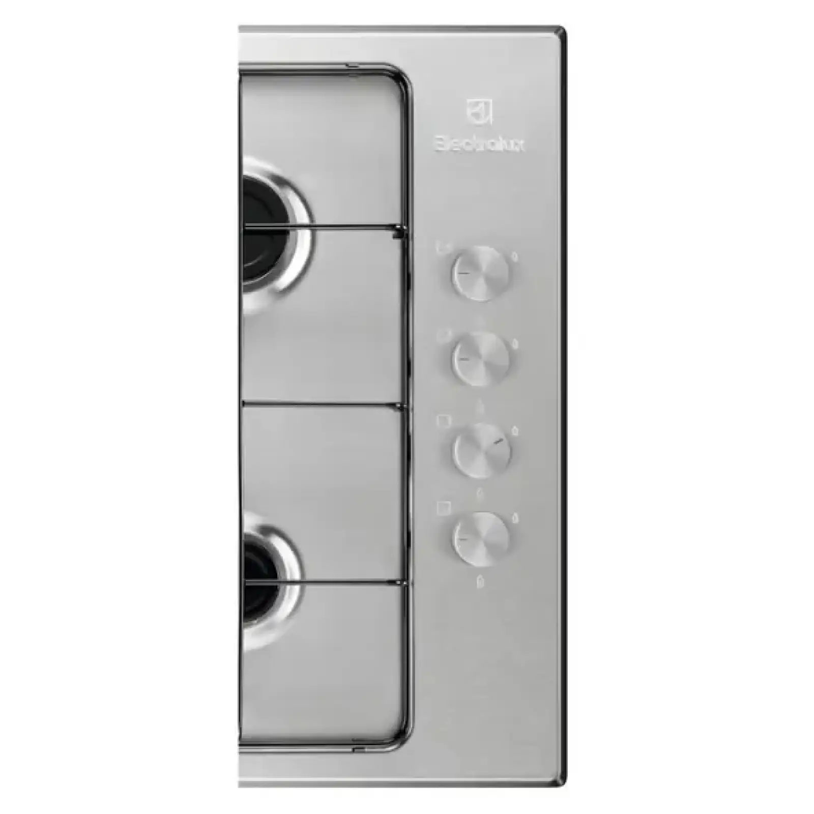 Вбуд. поверхня ELECTROLUX KGS6404SX UA