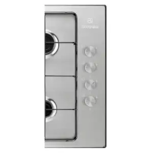 Вбуд. поверхня ELECTROLUX KGS6404SX UA