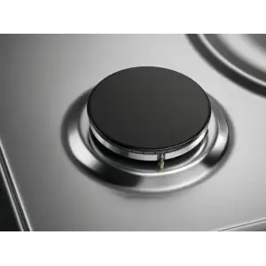 Вбуд. поверхня ELECTROLUX KGS6404SX UA