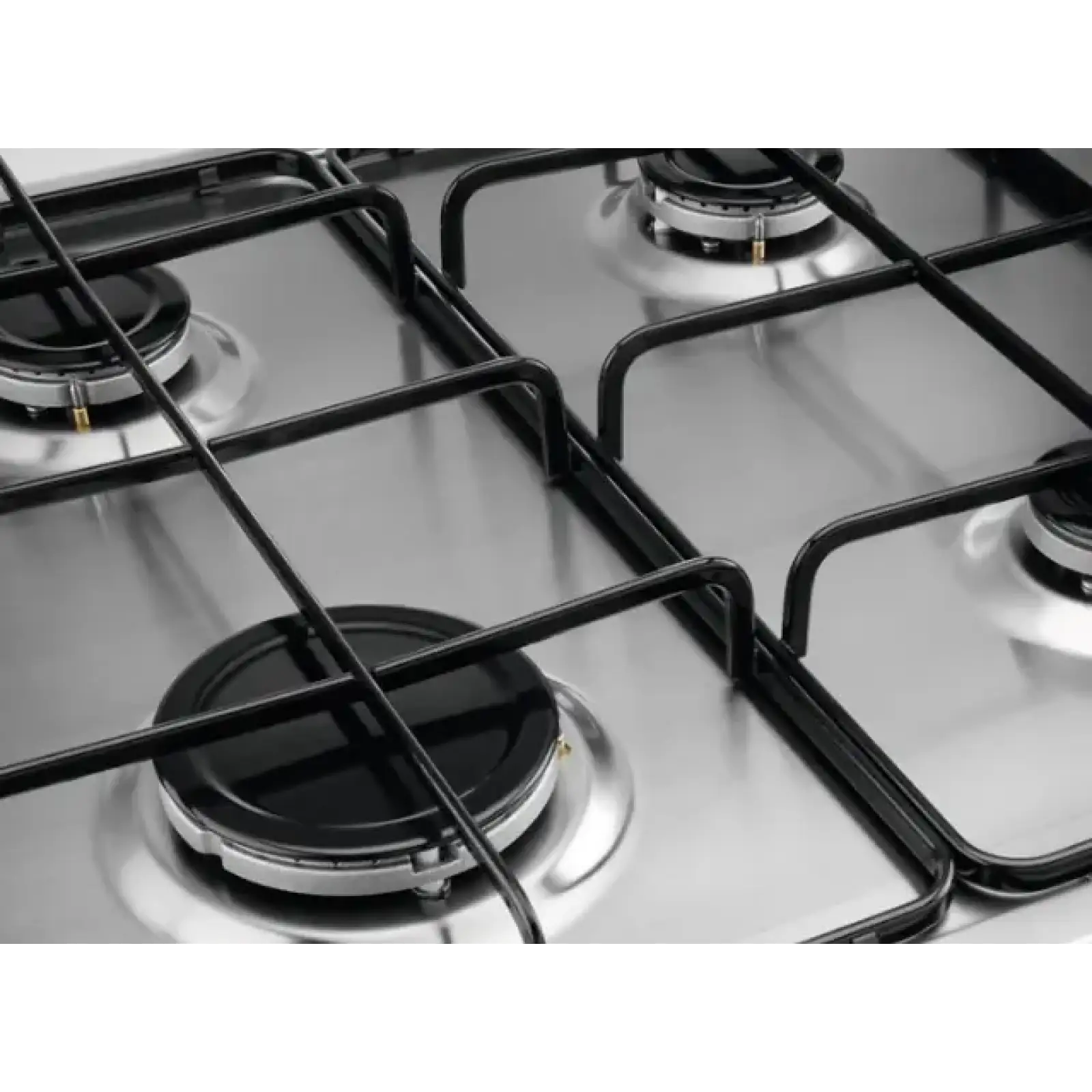 Вбуд. поверхня ELECTROLUX KGS6404SX UA