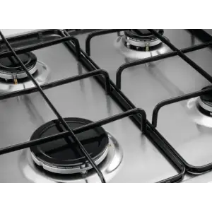 Вбуд. поверхня ELECTROLUX KGS6404SX UA