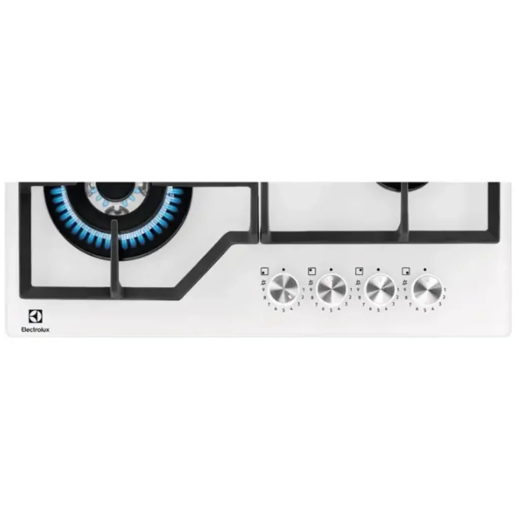 Вбуд. поверхня ELECTROLUX KGG64362W UA