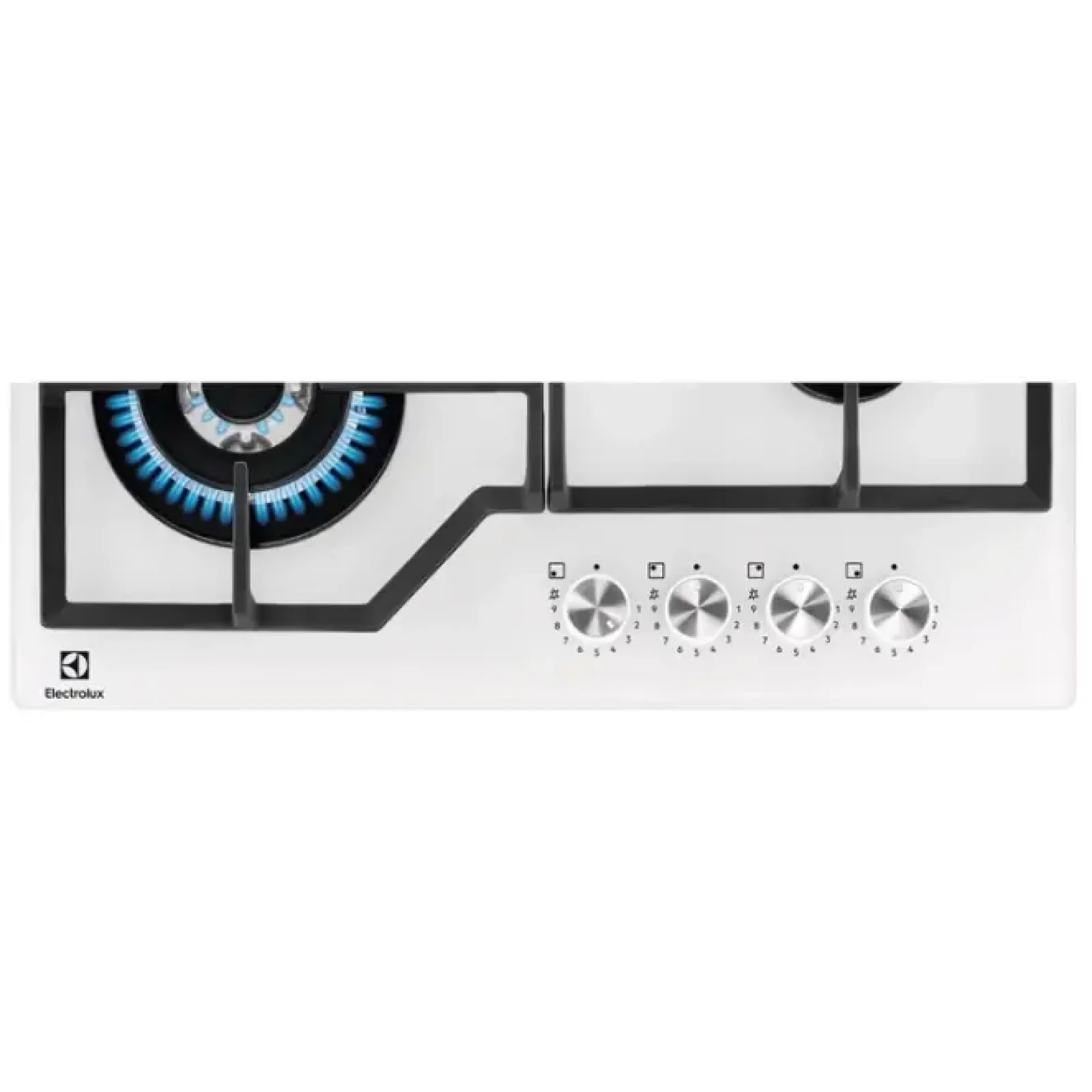 Вбуд. поверхня ELECTROLUX KGG64362W UA