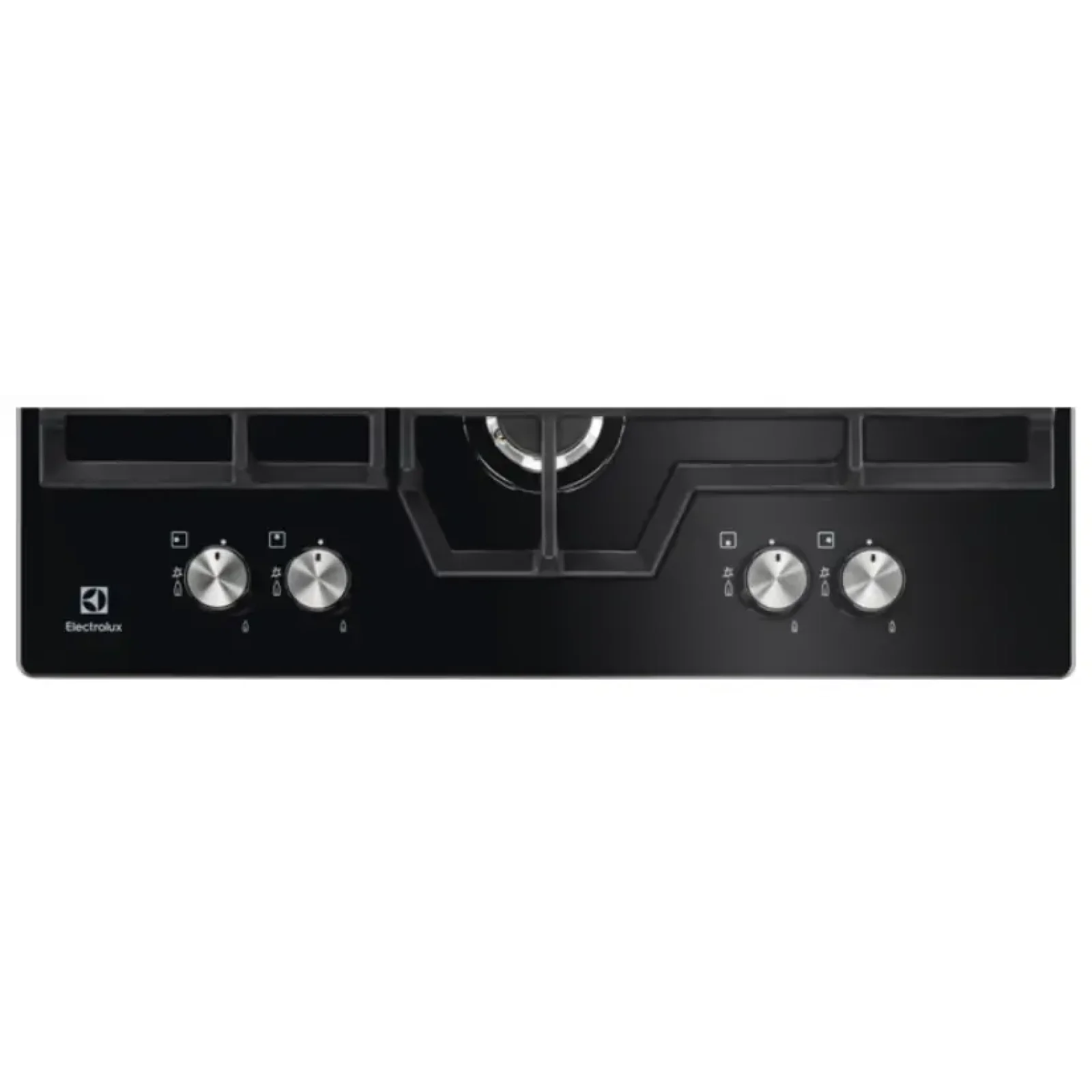 Вбуд. поверхня ELECTROLUX KGG6456K UA