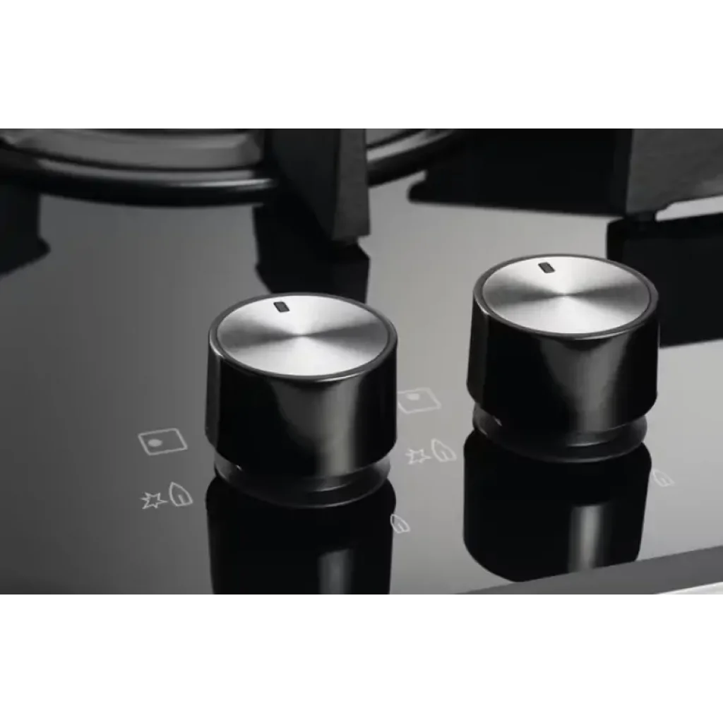 Встр. поверхность ELECTROLUX KGG6456K UA