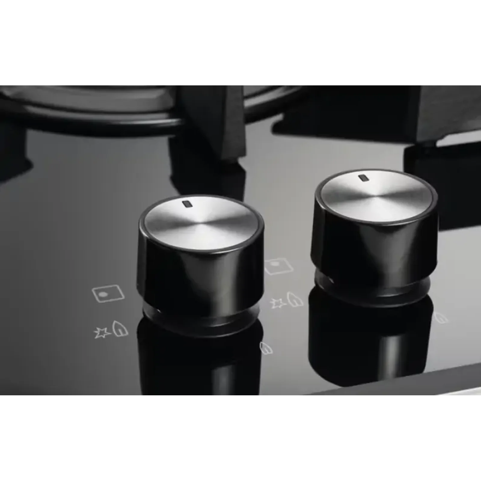 Вбуд. поверхня ELECTROLUX KGG6456K UA