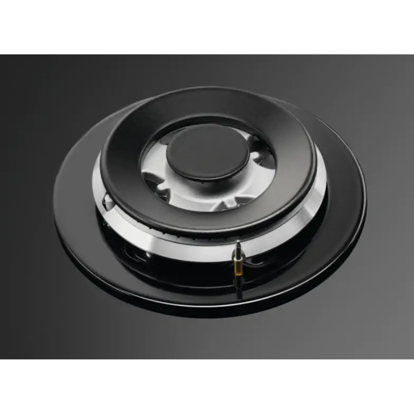 Вбуд. поверхня ELECTROLUX KGG6456K UA