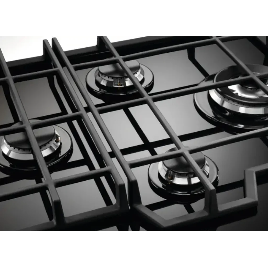 Встр. поверхность ELECTROLUX KGG6456K UA