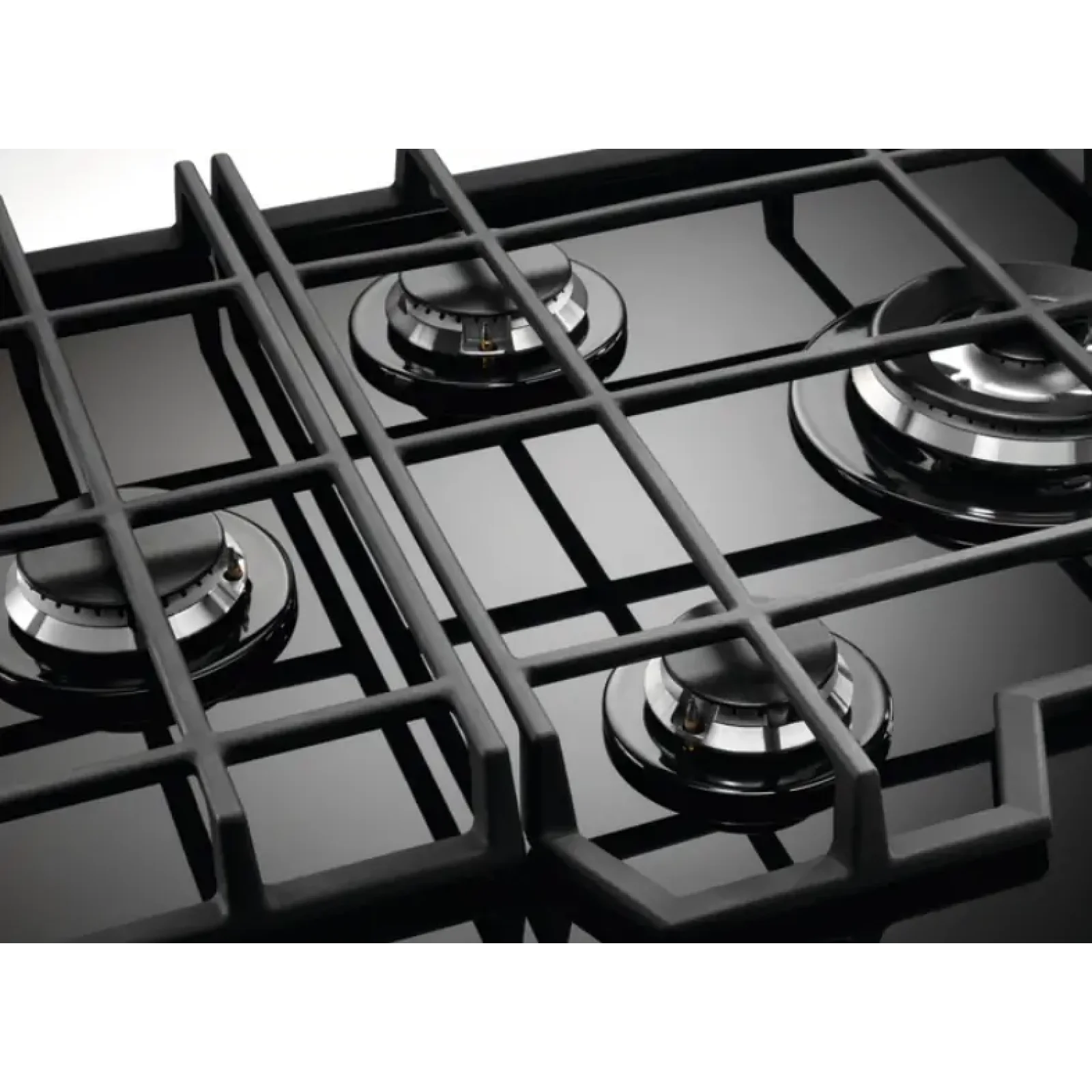 Вбуд. поверхня ELECTROLUX KGG6456K UA
