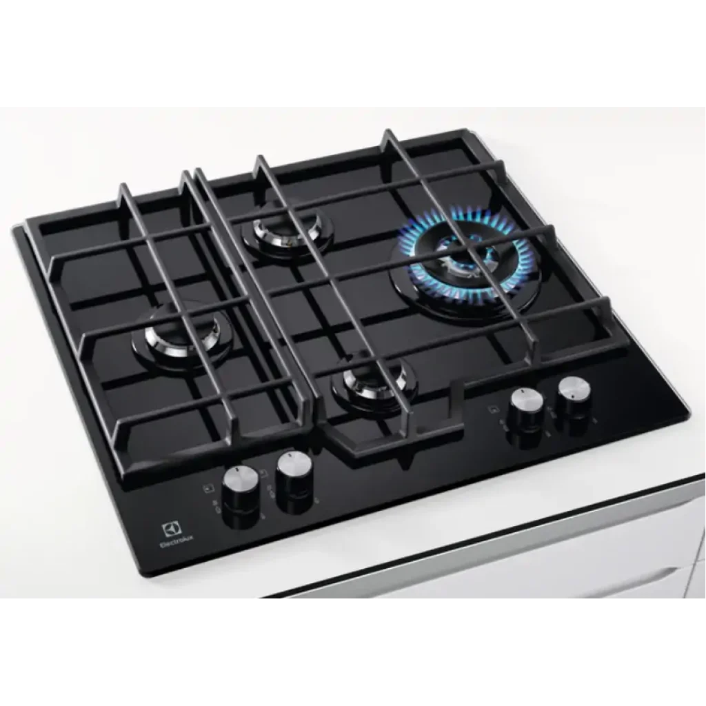 Встр. поверхность ELECTROLUX KGG6456K UA