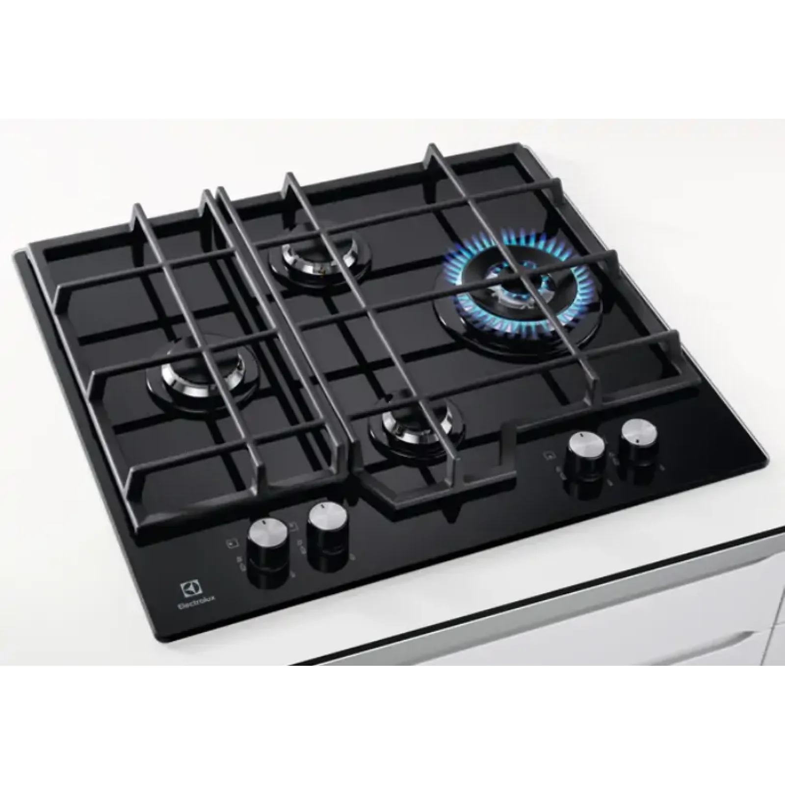 Вбуд. поверхня ELECTROLUX KGG6456K UA