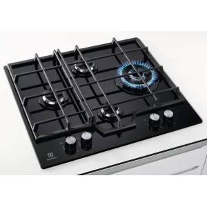 Встр. поверхность ELECTROLUX KGG6456K UA