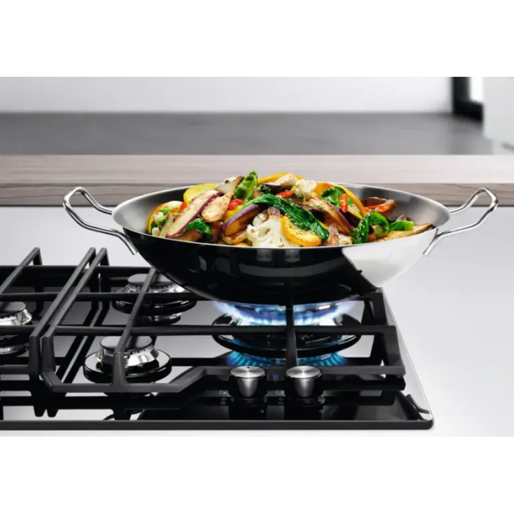 Встр. поверхность ELECTROLUX KGG6456K UA