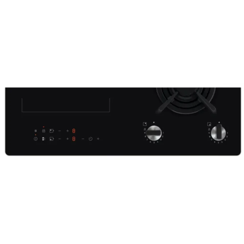 Вбуд. поверхня ELECTROLUX KDI641723K UA