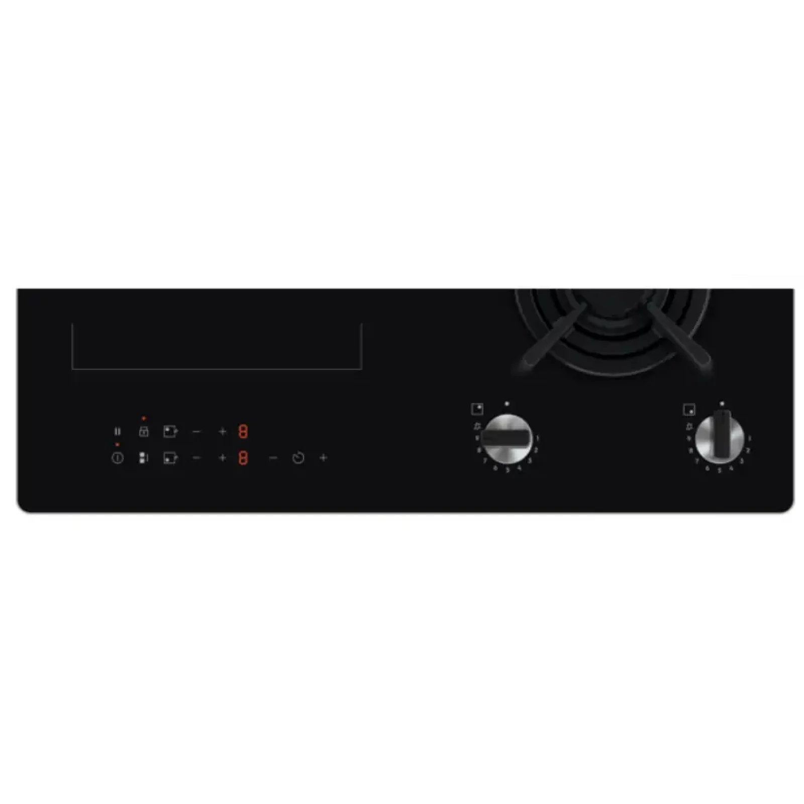 Встр. поверхность ELECTROLUX KDI641723K UA