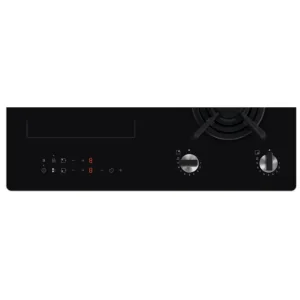 Вбуд. поверхня ELECTROLUX KDI641723K UA