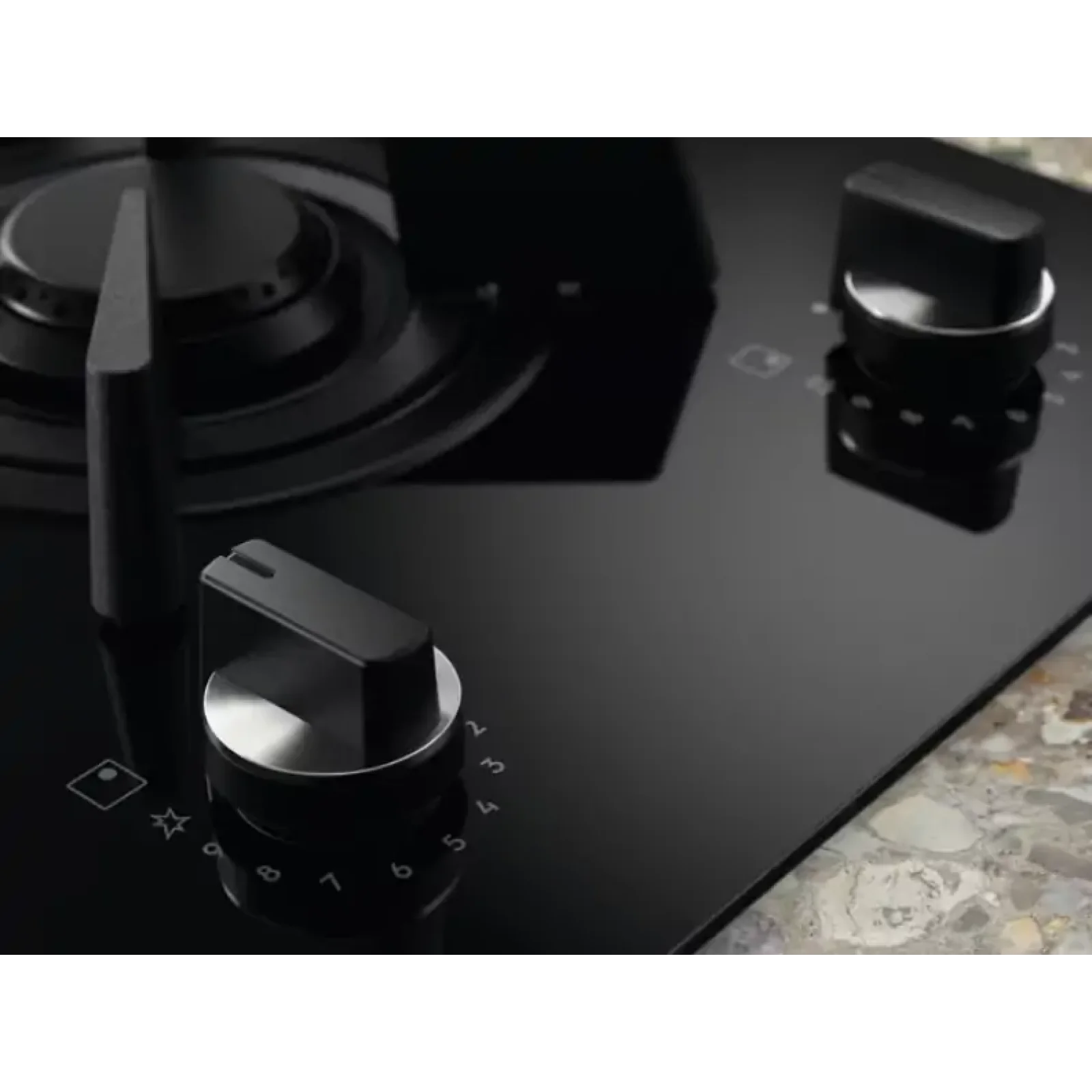 Встр. поверхность ELECTROLUX KDI641723K UA