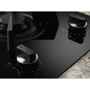 Вбуд. поверхня ELECTROLUX KDI641723K UA