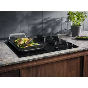 Вбуд. поверхня ELECTROLUX KDI641723K UA