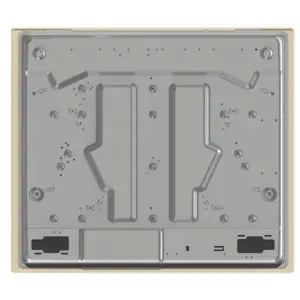 Варочная поверхность газовая Gorenje GW6D42CLI UA