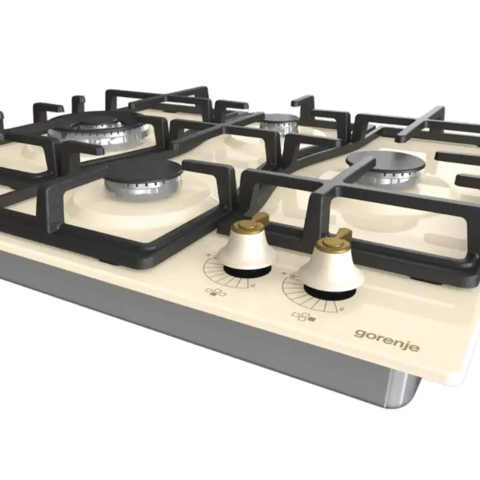 Варочная поверхность газовая Gorenje GW6D42CLI UA